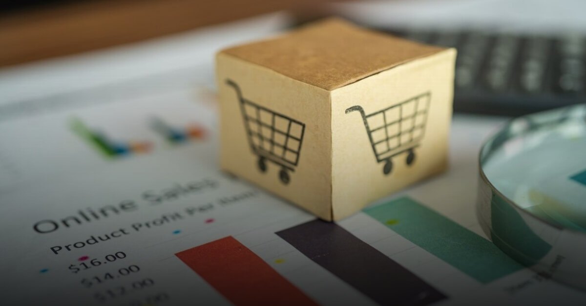 E-commerce Back office support
